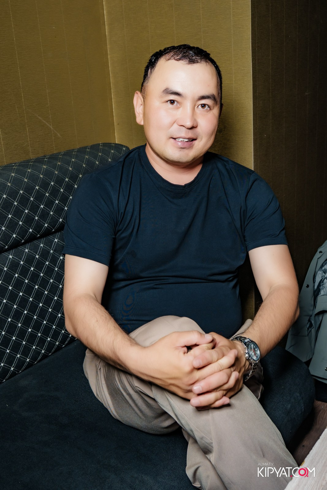 ARAGOSTA. КИПЯТКОМ АЛМАТЫ!