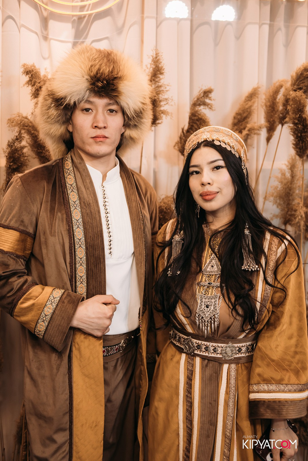 ETHNO POP-UP STORE NAURYZ B SADU ARENA. КИПЯТКОМ АЛМАТЫ!