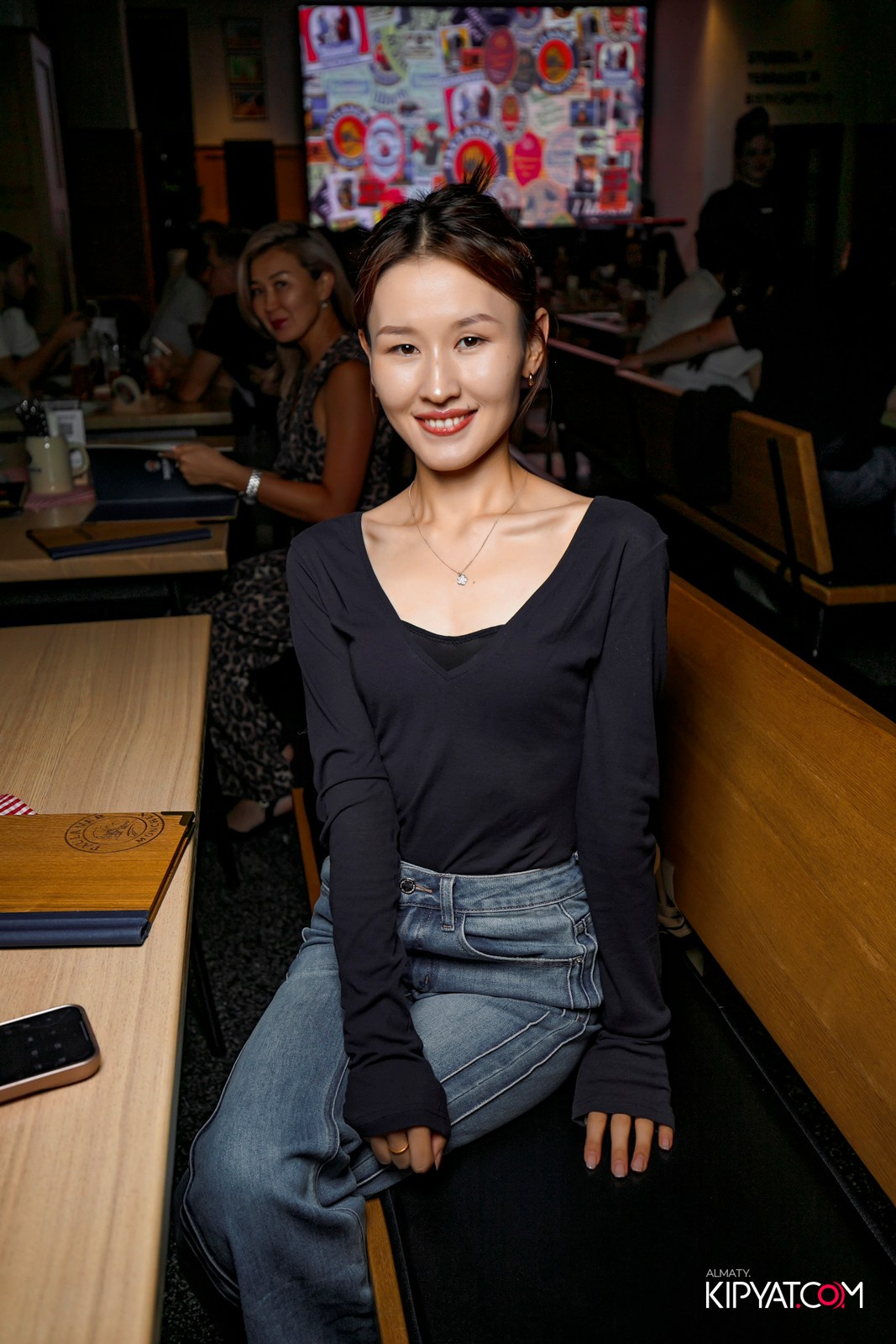 PAULANER. КИПЯТКОМ АЛМАТЫ!