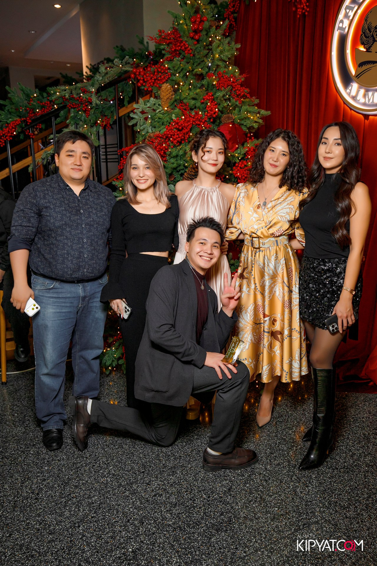 PAULANER. КИПЯТКОМ АЛМАТЫ! Фотосъемка мероприятий в Алматы