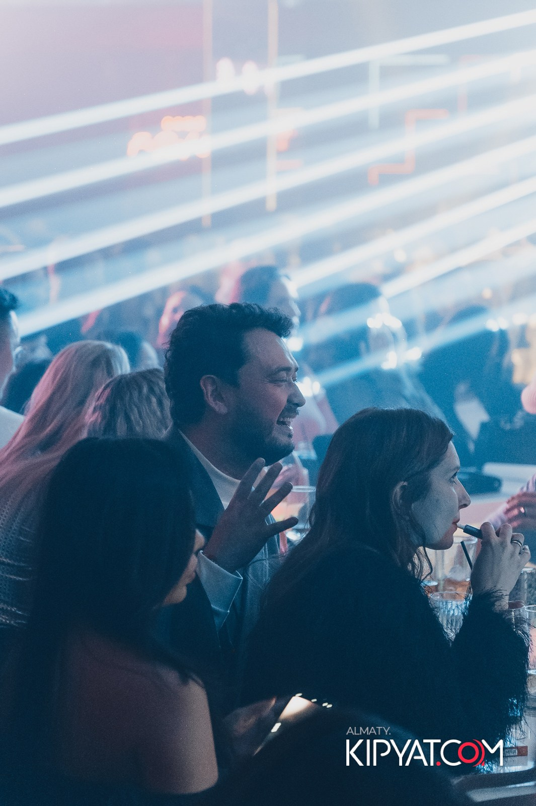 SANTA BARBARA — SPECIAL QUEST МИТЯ ФОМИН. КИПЯТКОМ АЛМАТЫ!