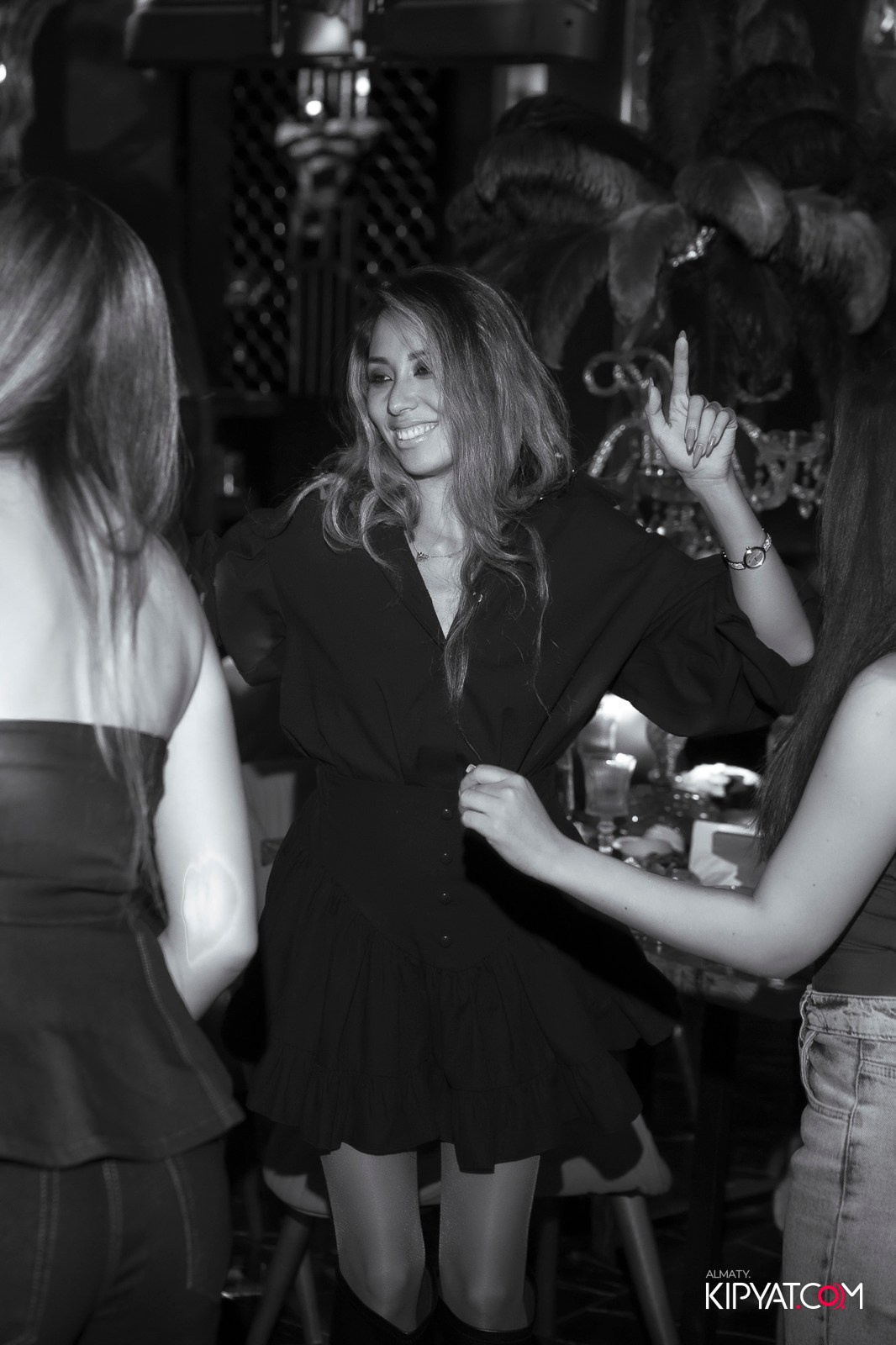 KARAOKE BATTLE В MOOD KARAOKE & TERRACE. КИПЯТКОМ АЛМАТЫ!