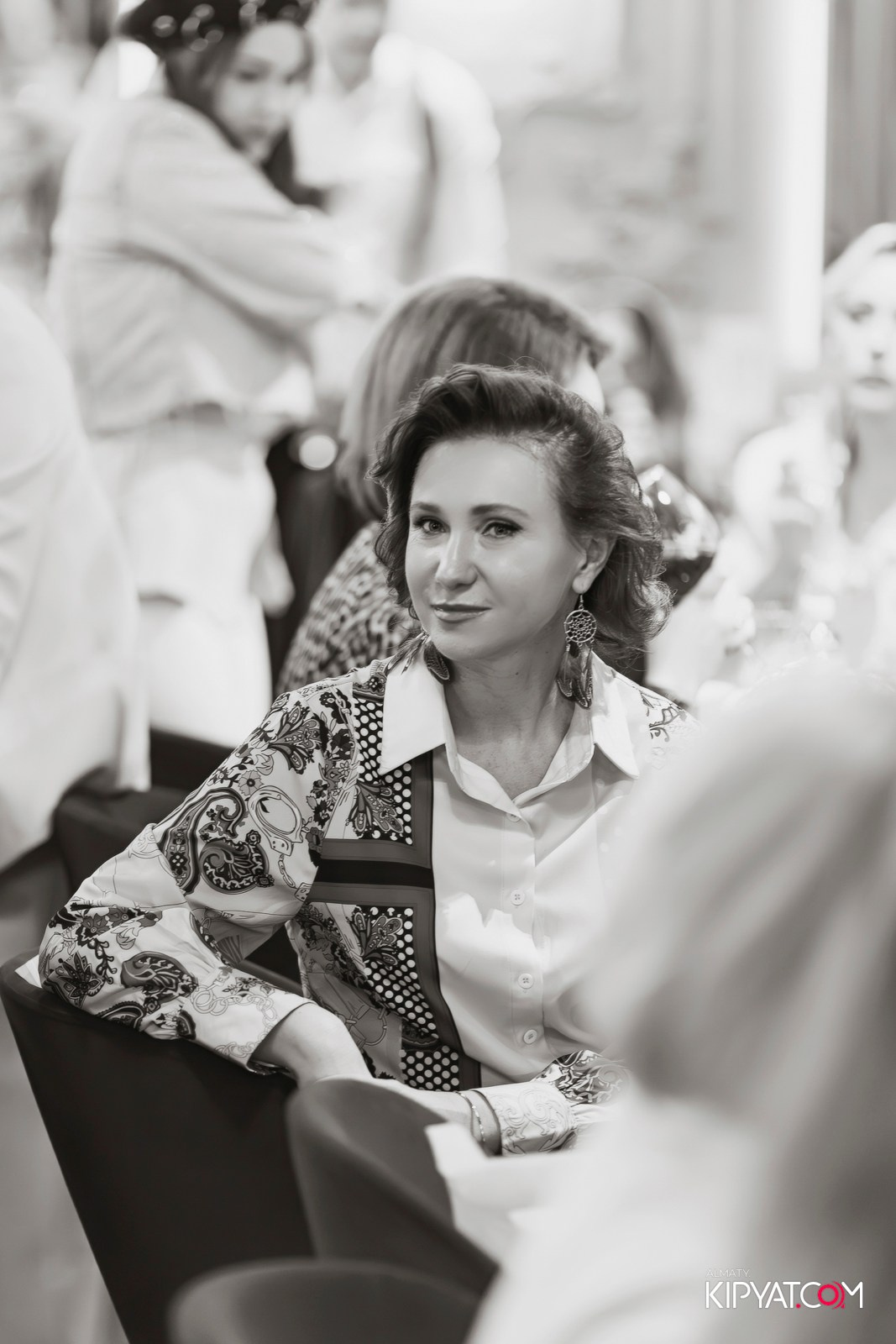 SPRING BRUNCH. КИПЯТКОМ АЛМАТЫ! Фотосъемка мероприятий в Алматы