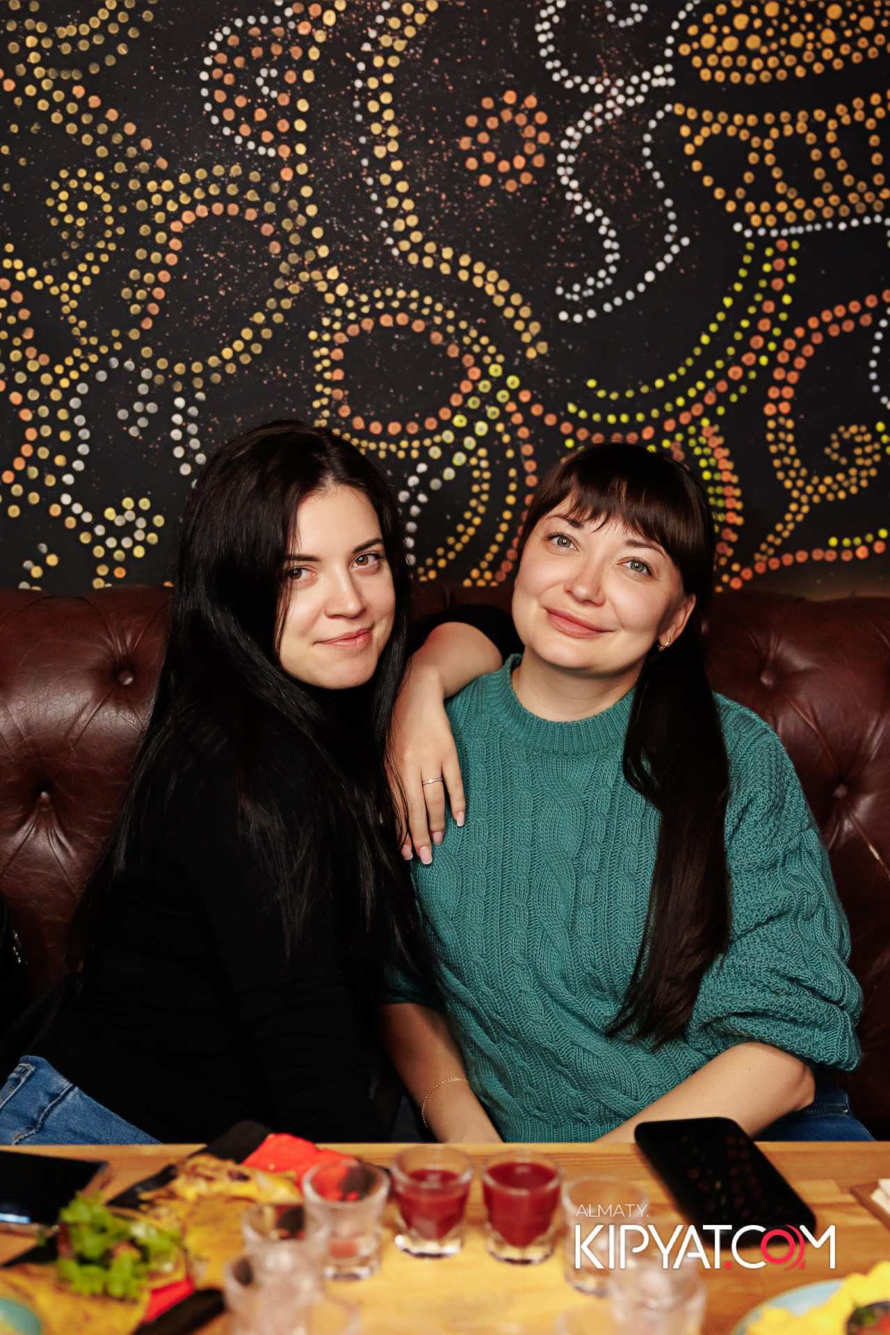 VICTORY MEXICAN AND WILD. КИПЯТКОМ АЛМАТЫ!