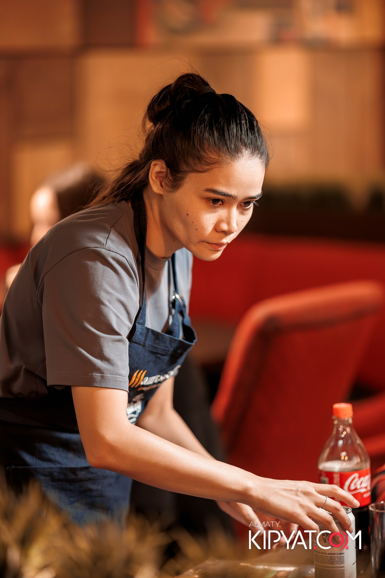 ШАШЛЫКОФФ. КИПЯТКОМ АЛМАТЫ!