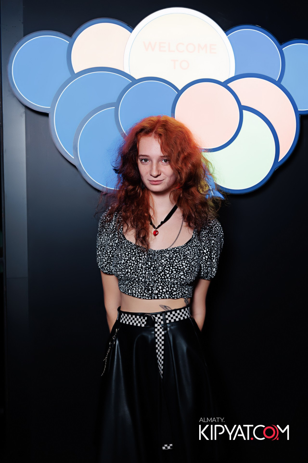ТУСОВКА KRASNOFF PARTY. КИПЯТКОМ АЛМАТЫ! Фотосъемка мероприятий в Алматы