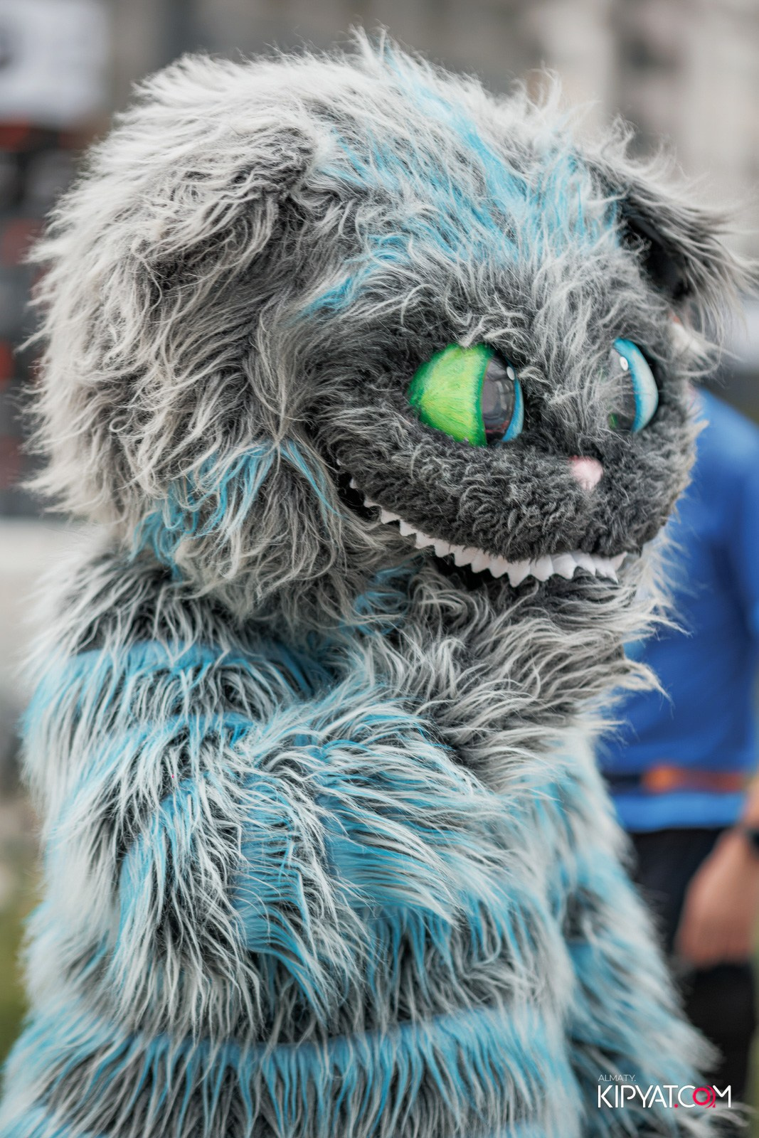 BI RUN 2025. КИПЯТКОМ АЛМАТЫ!