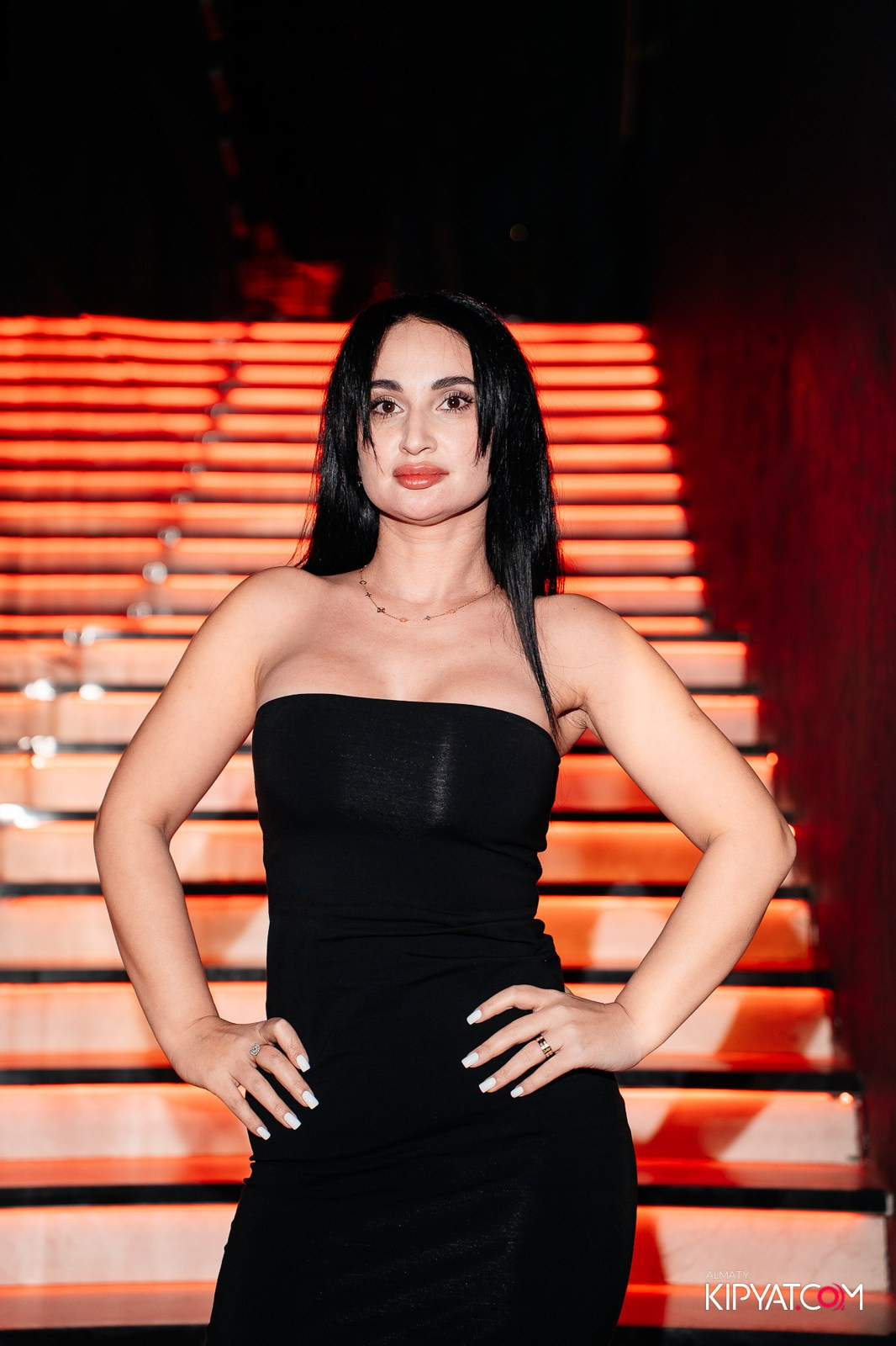 QUEEN. КИПЯТКОМ АЛМАТЫ!