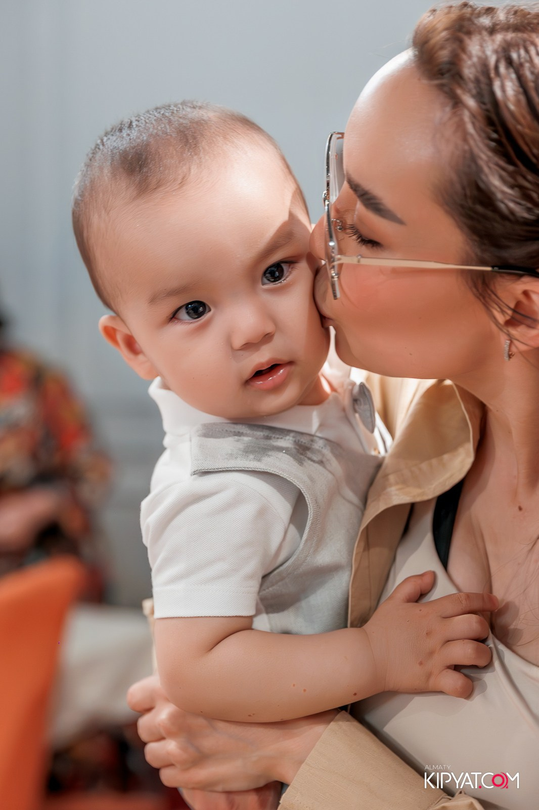 TAIMAN’S FIRST SAFARI. КИПЯТКОМ АЛМАТЫ!