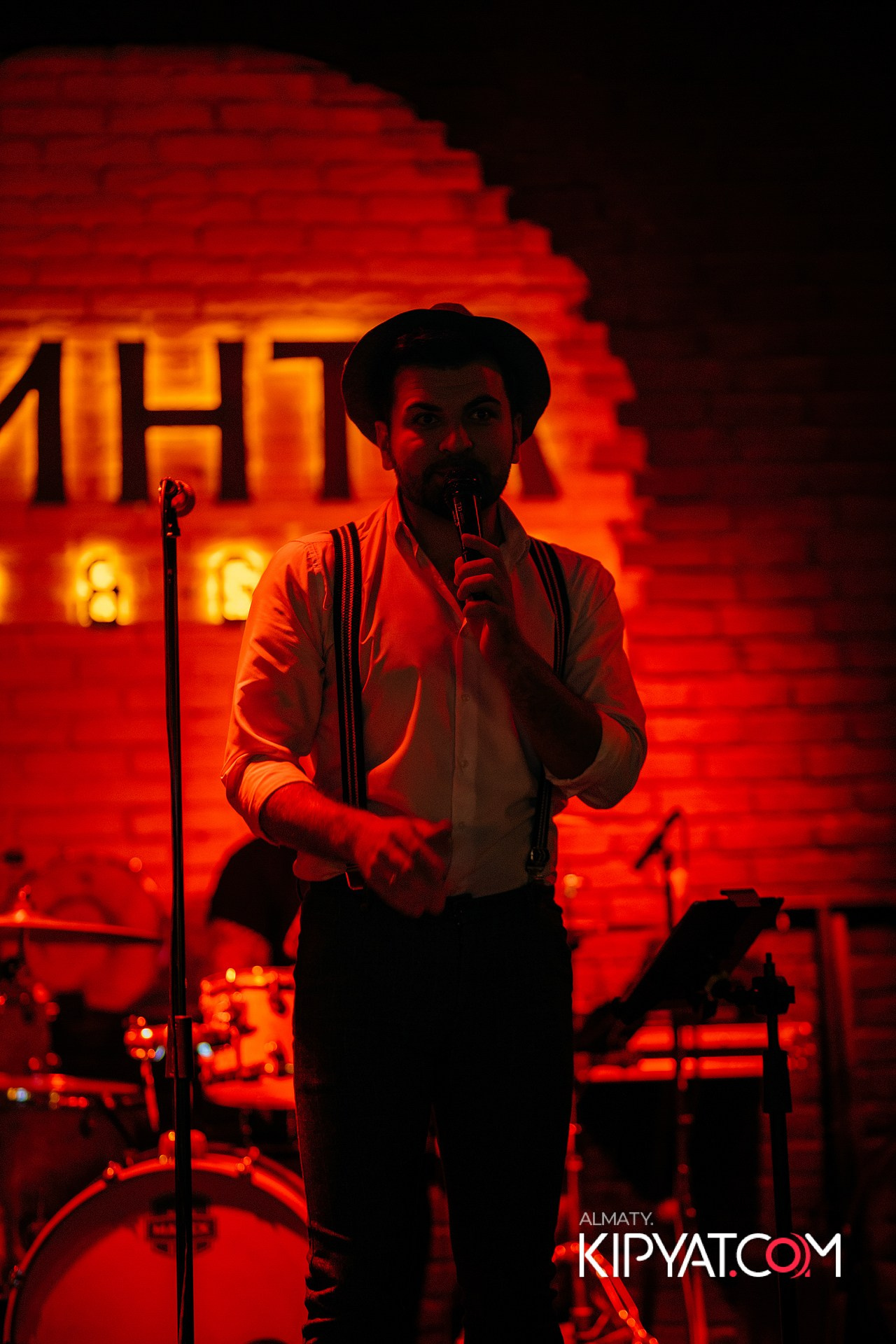 ПИНТА НА ДОСТЫК. КИПЯТКОМ АЛМАТЫ!