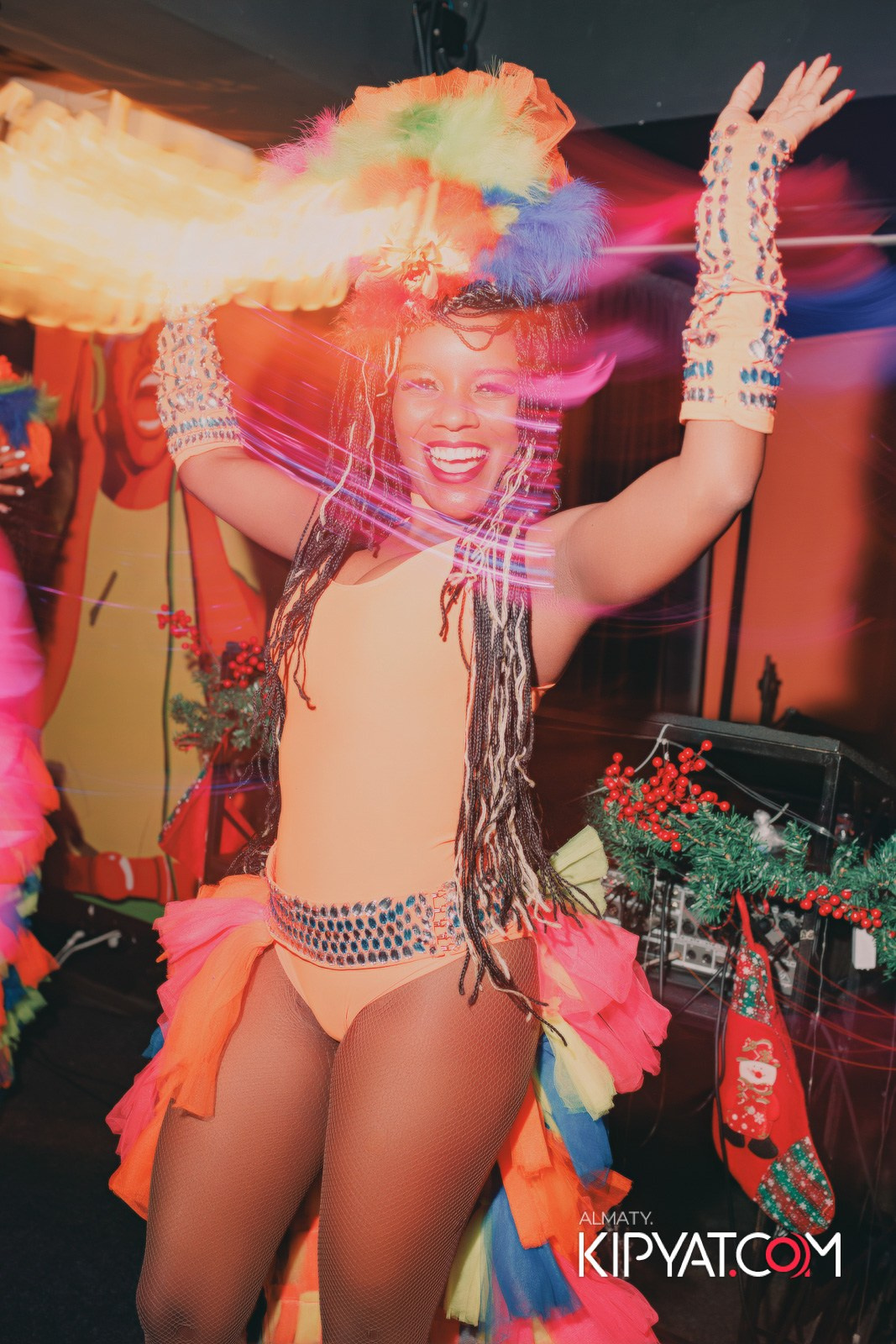 ШАШЛЫКОФФ. КИПЯТКОМ АЛМАТЫ!