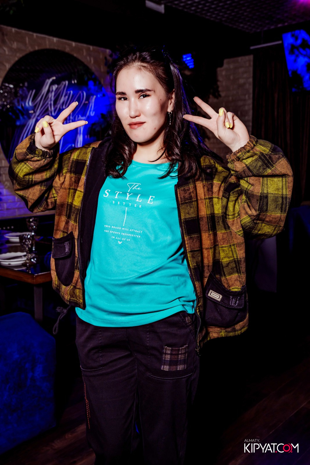 УХО И МЕДВЕДЬ НА САИНА. КИПЯТКОМ АЛМАТЫ!