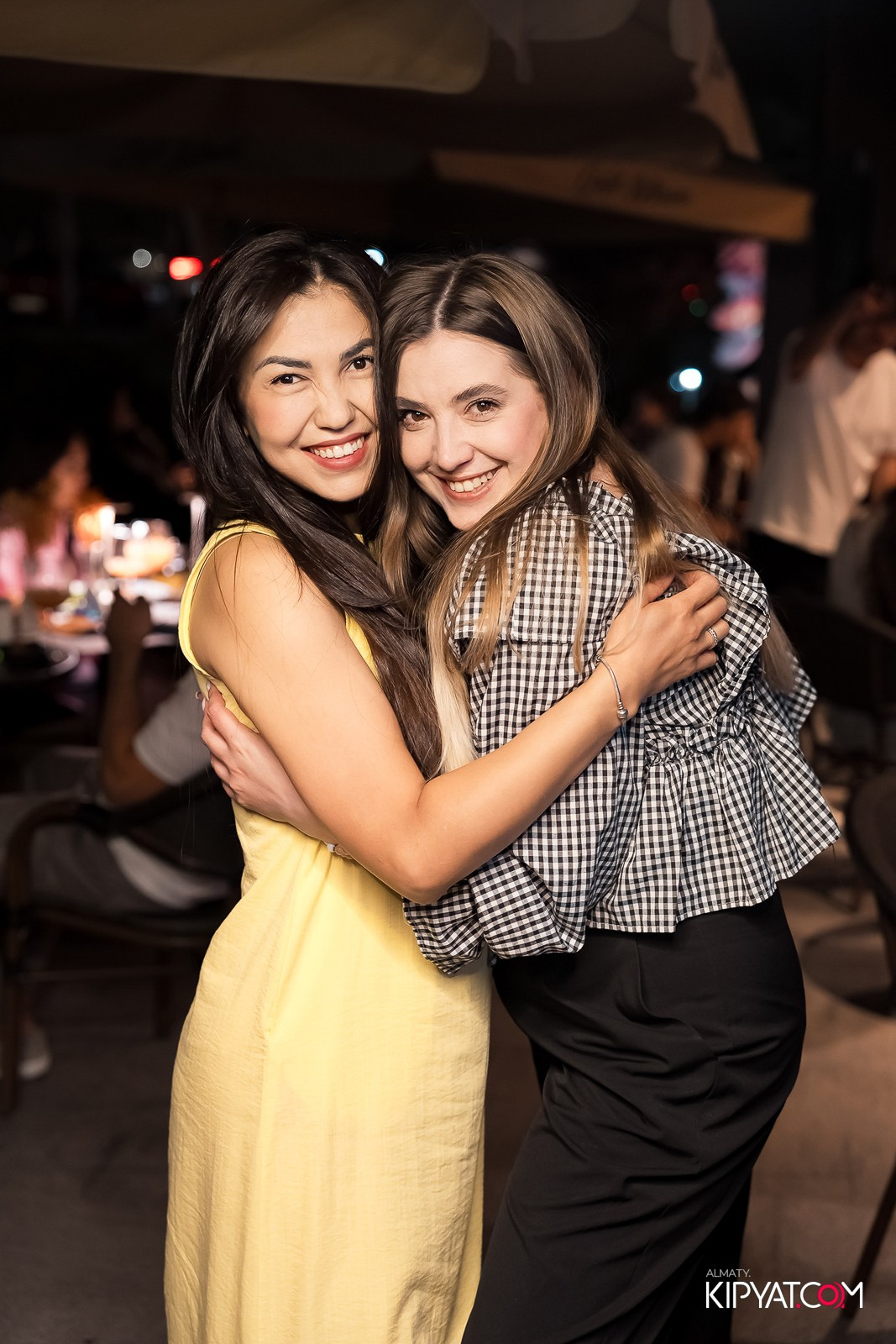 ДЕНЬ РОЖДЕНИЯ CAFE MAIN — 1 ГОД. КИПЯТКОМ АЛМАТЫ!