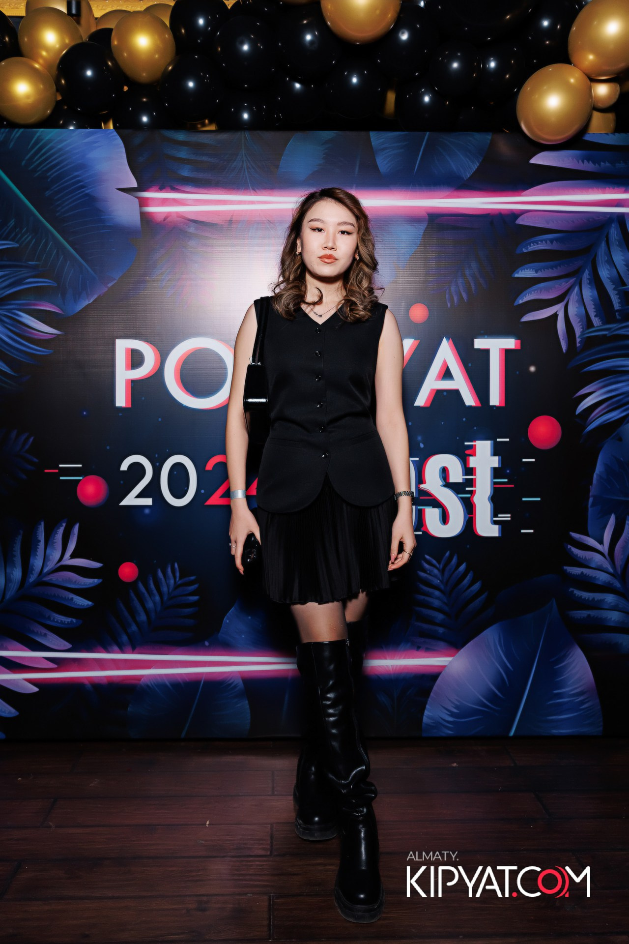 POSVYAT FEST 2024. КИПЯТКОМ АЛМАТЫ!