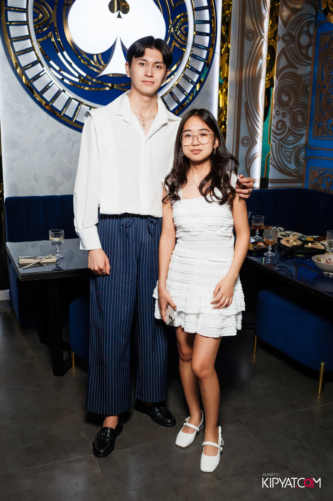 MOOD KARAOKE & TERRACE. КИПЯТКОМ АЛМАТЫ!