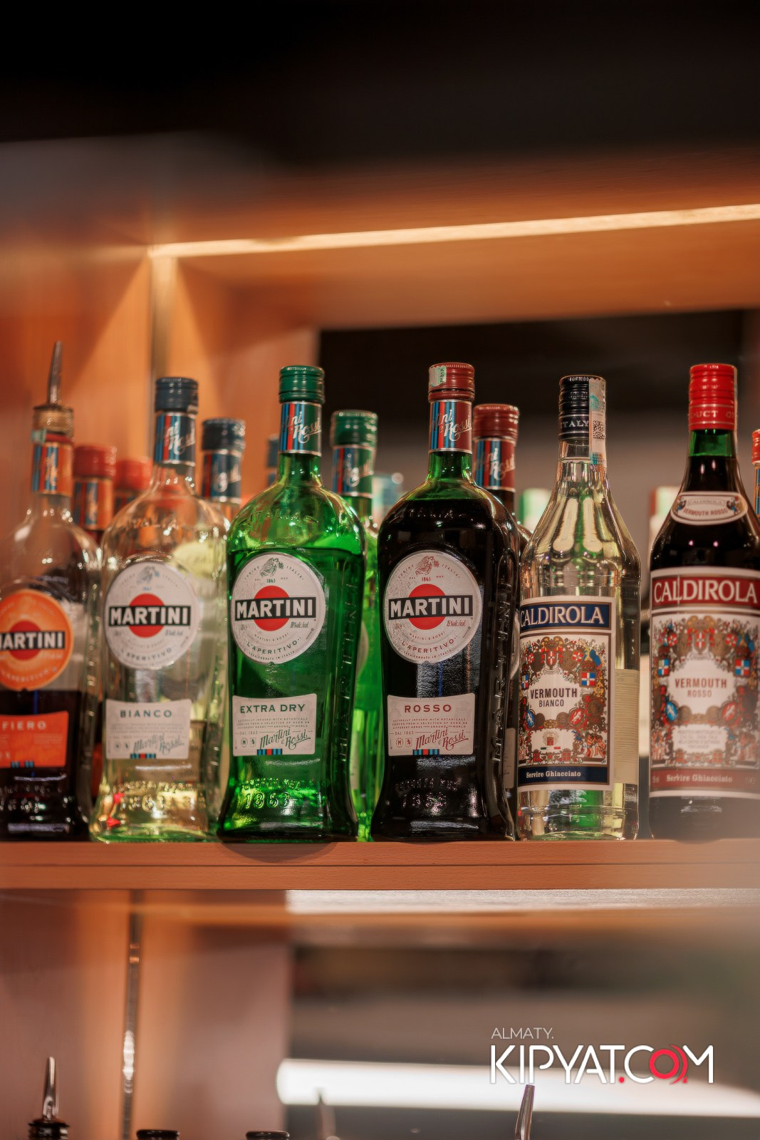 ШАШЛЫКОФФ. КИПЯТКОМ АЛМАТЫ!