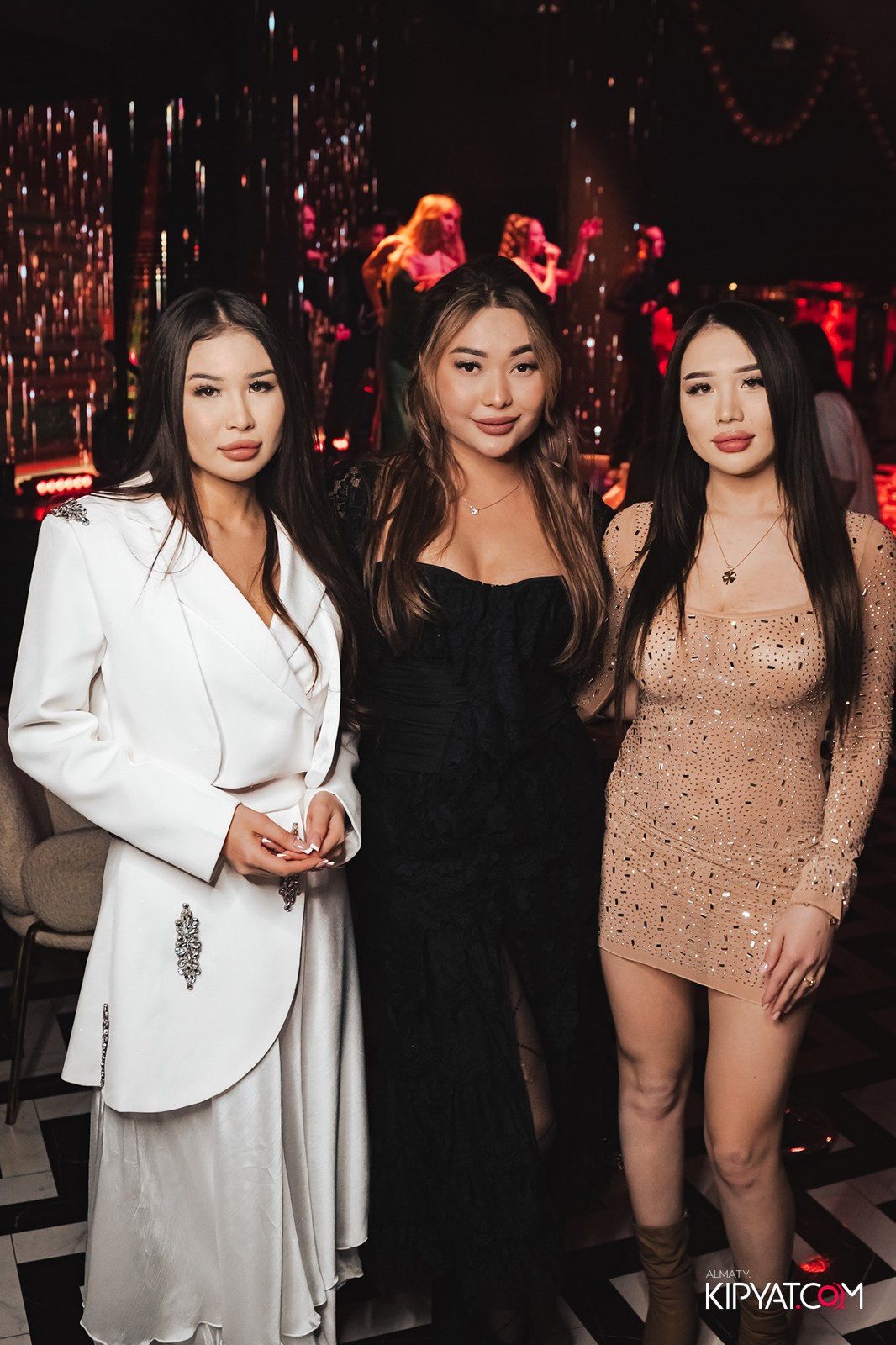 QUEEN. КИПЯТКОМ АЛМАТЫ!