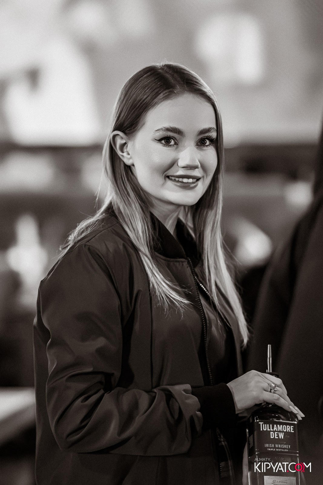 ПИНТА НА ДОСТЫК. КИПЯТКОМ АЛМАТЫ!