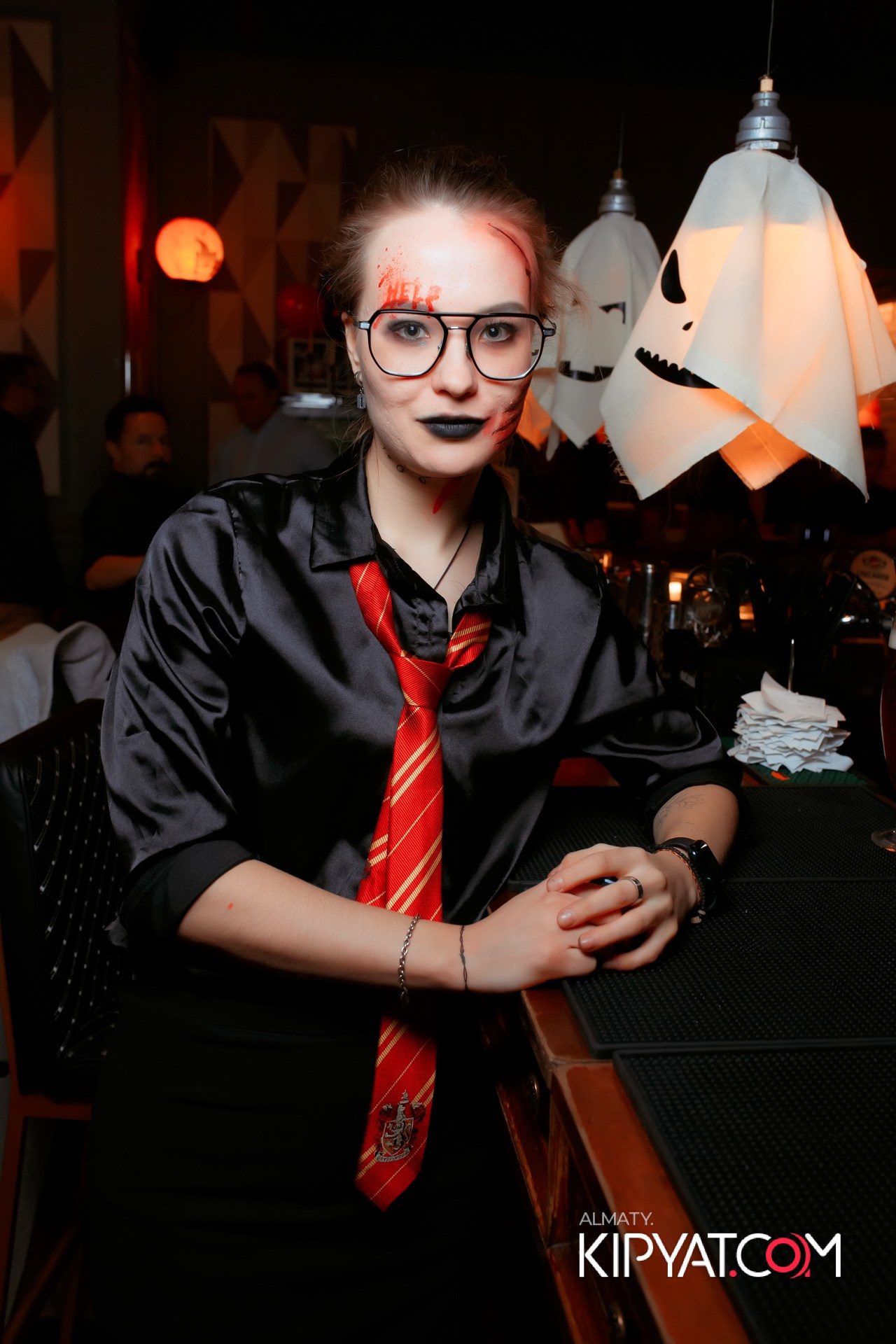 СУХОЙ ЗАКОН. КИПЯТКОМ АЛМАТЫ!