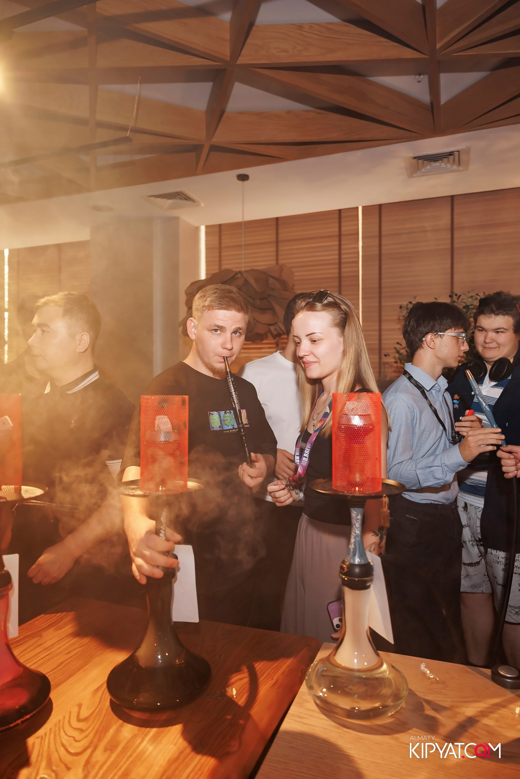 EVENT ДЕГУСТАЦИЯ КАЛЬЯННОГО ТАБАКА. КИПЯТКОМ АЛМАТЫ! Фотосъемка мероприятий в Алматы