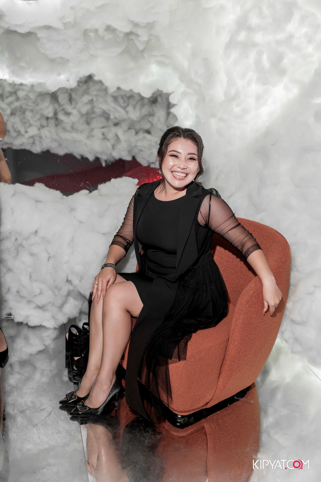 TRADITIONAL DESIGN DINNER 2025. КИПЯТКОМ АЛМАТЫ!