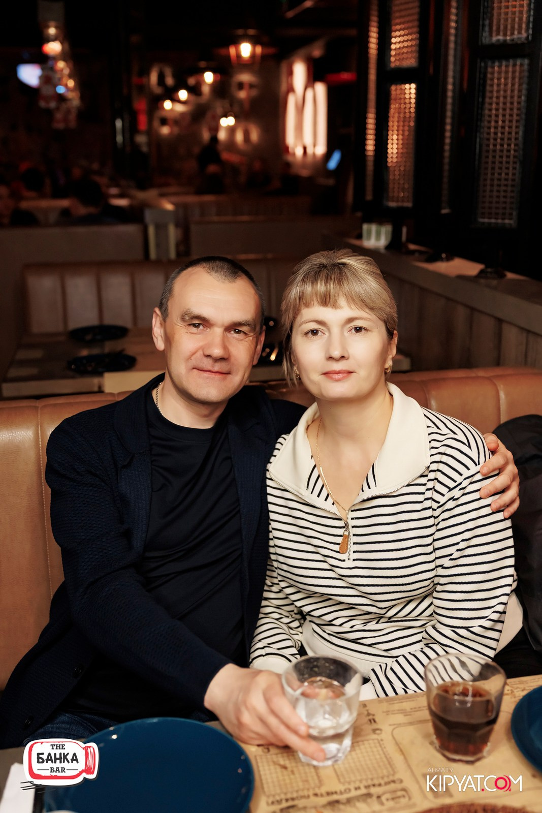 BANKA BAR НА ЖЕЛТОКСАН. КИПЯТКОМ АЛМАТЫ! Фотосъемка мероприятий в Алматы