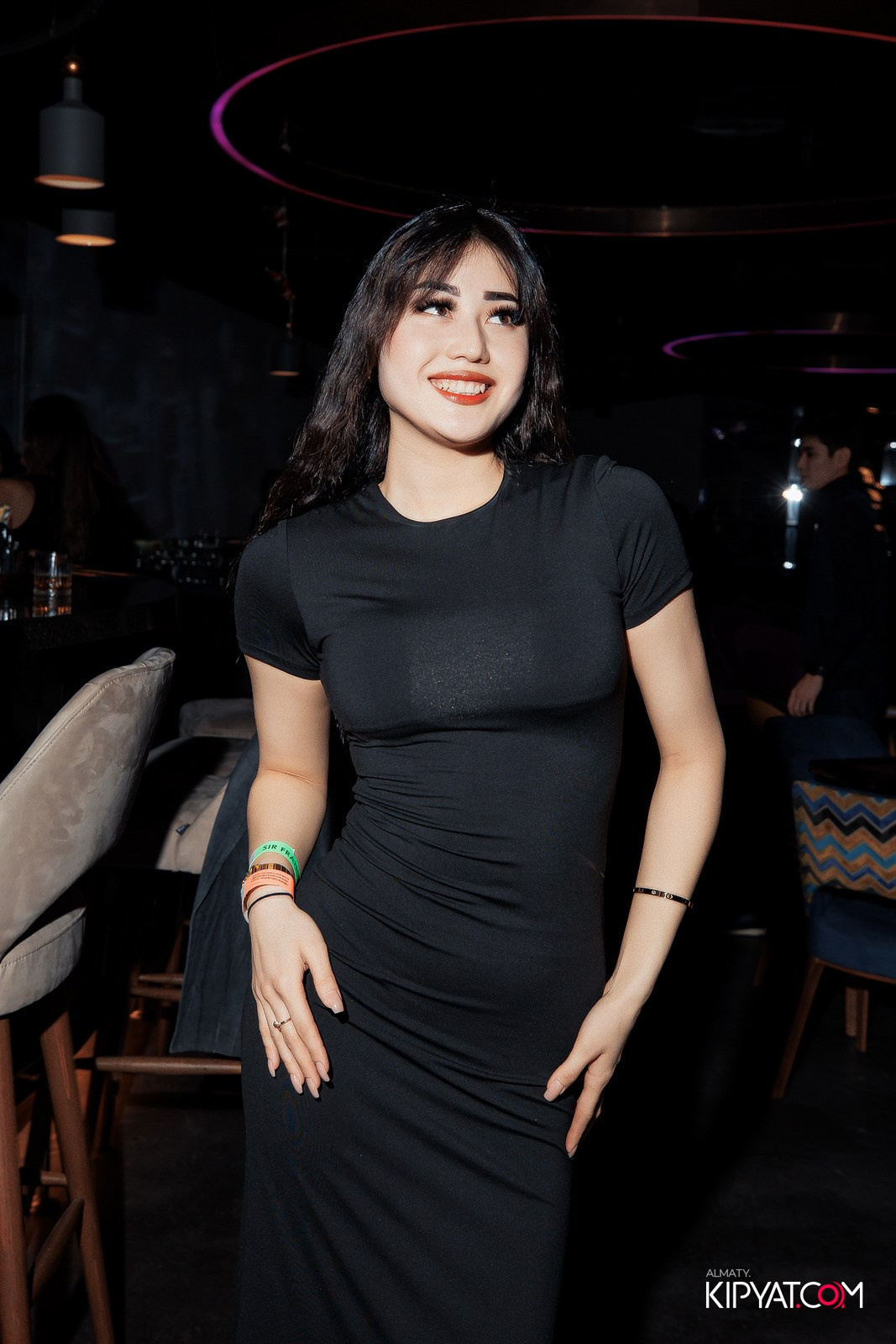 EVENT BAR. КИПЯТКОМ АЛМАТЫ!