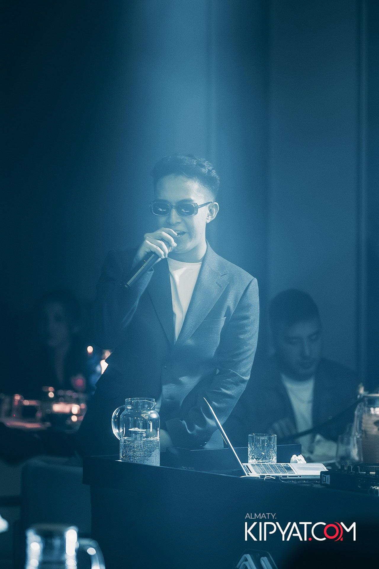 PATRIKI RESTAURANT. КИПЯТКОМ АЛМАТЫ!