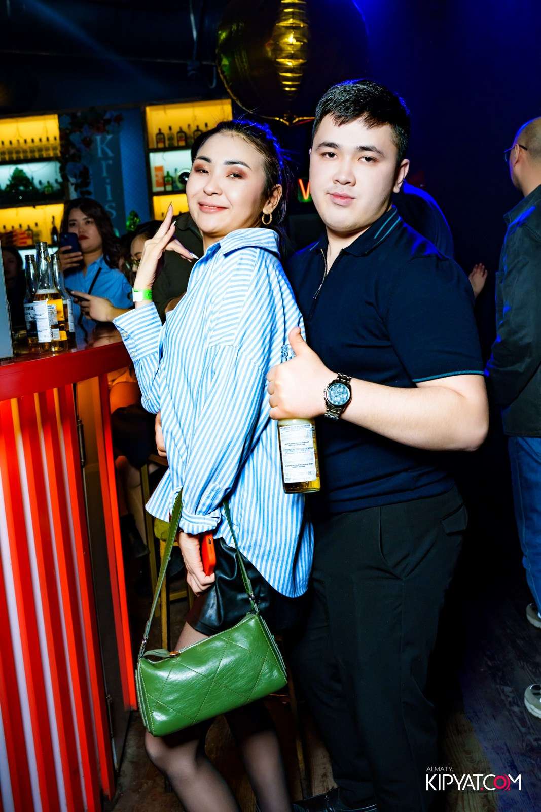 UYAT EMES BAR. КИПЯТКОМ АЛМАТЫ! Фотосъемка мероприятий в Алматы