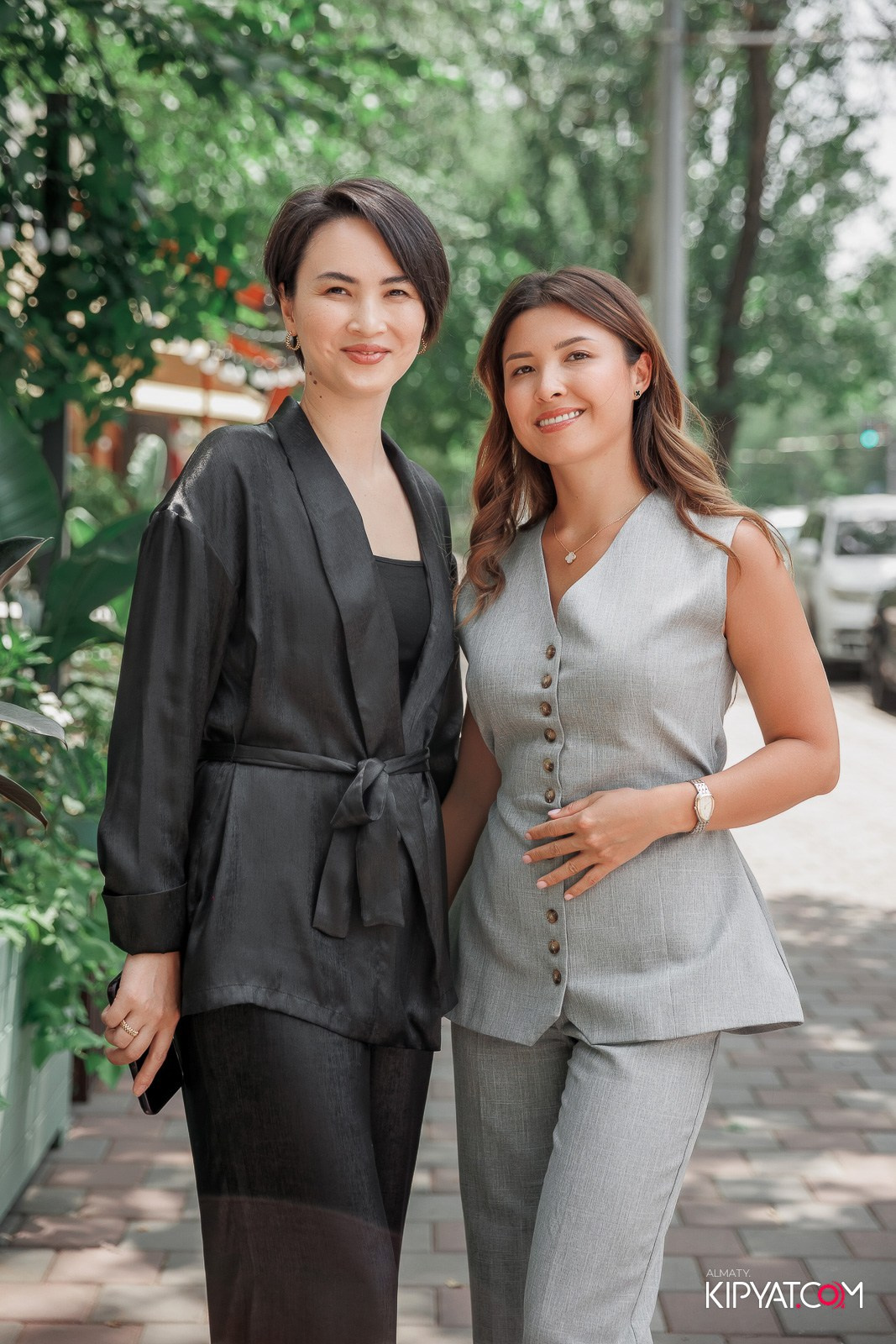 ЖЕНСКИЙ БРАНЧ MUSE. КИПЯТКОМ АЛМАТЫ!