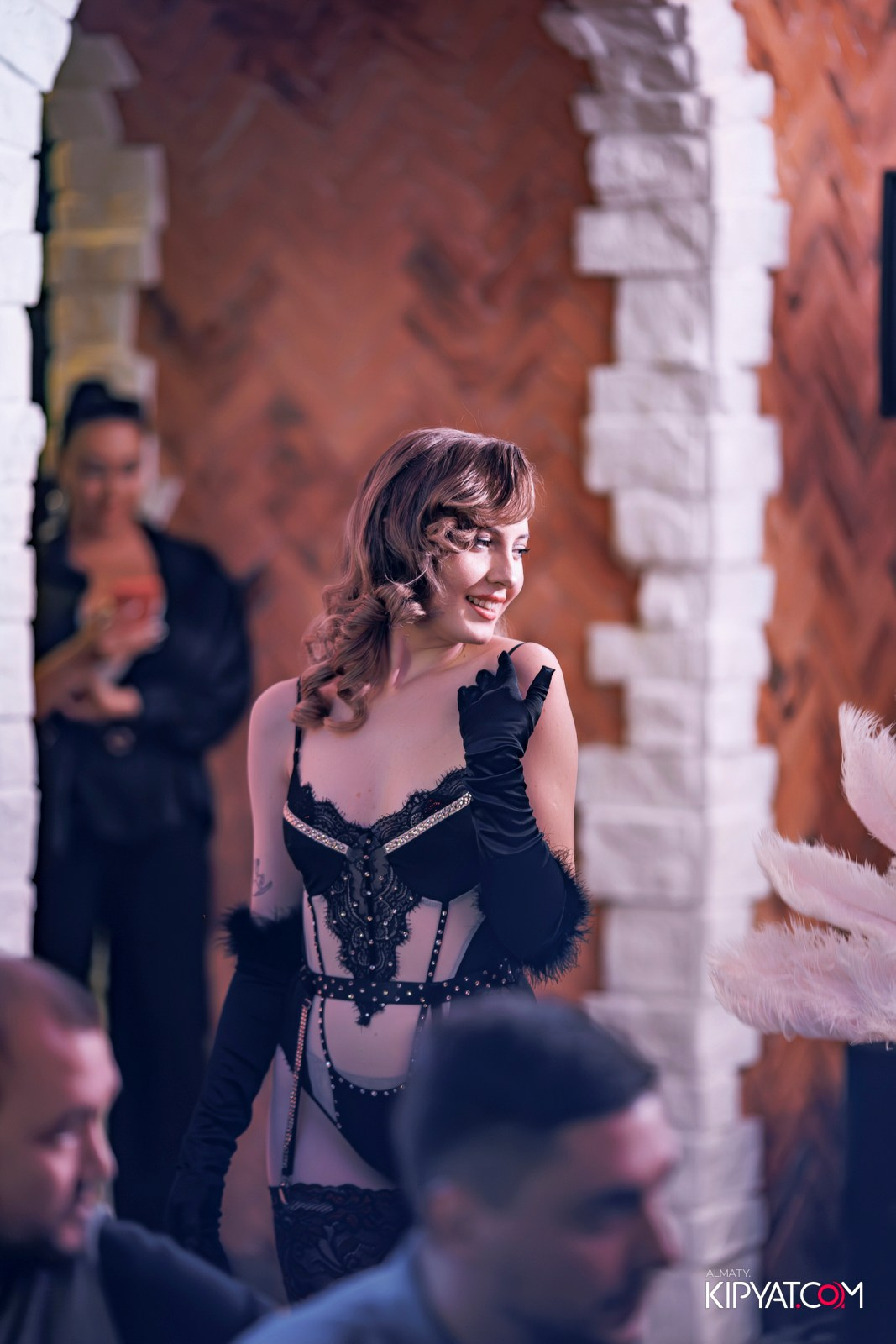 ОФИЦИАЛЬНОЕ ОТКРЫТИЕ CAFE LEFFE. КИПЯТКОМ АЛМАТЫ!