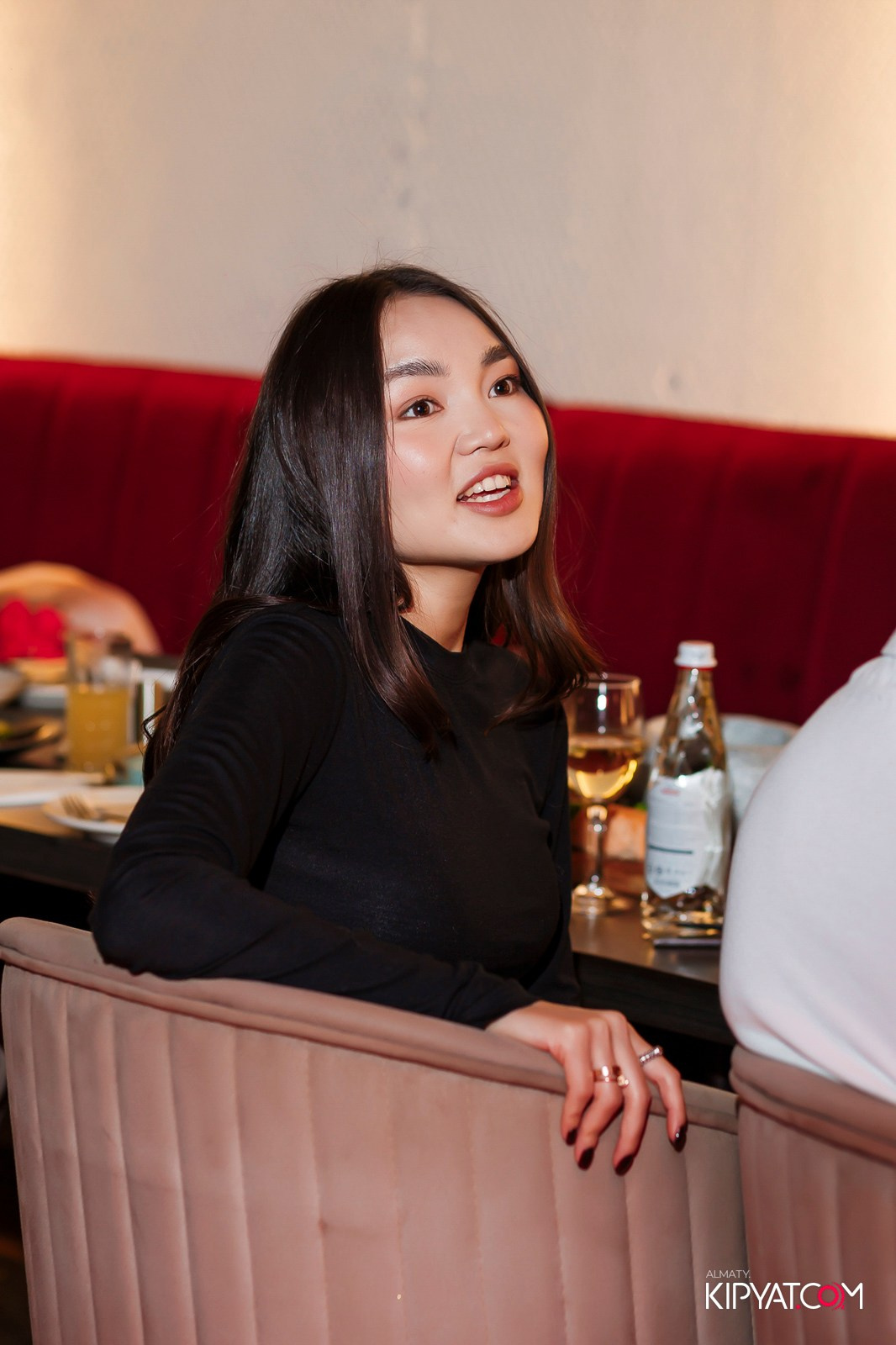 MILDOM KARAOKE. КИПЯТКОМ АЛМАТЫ!