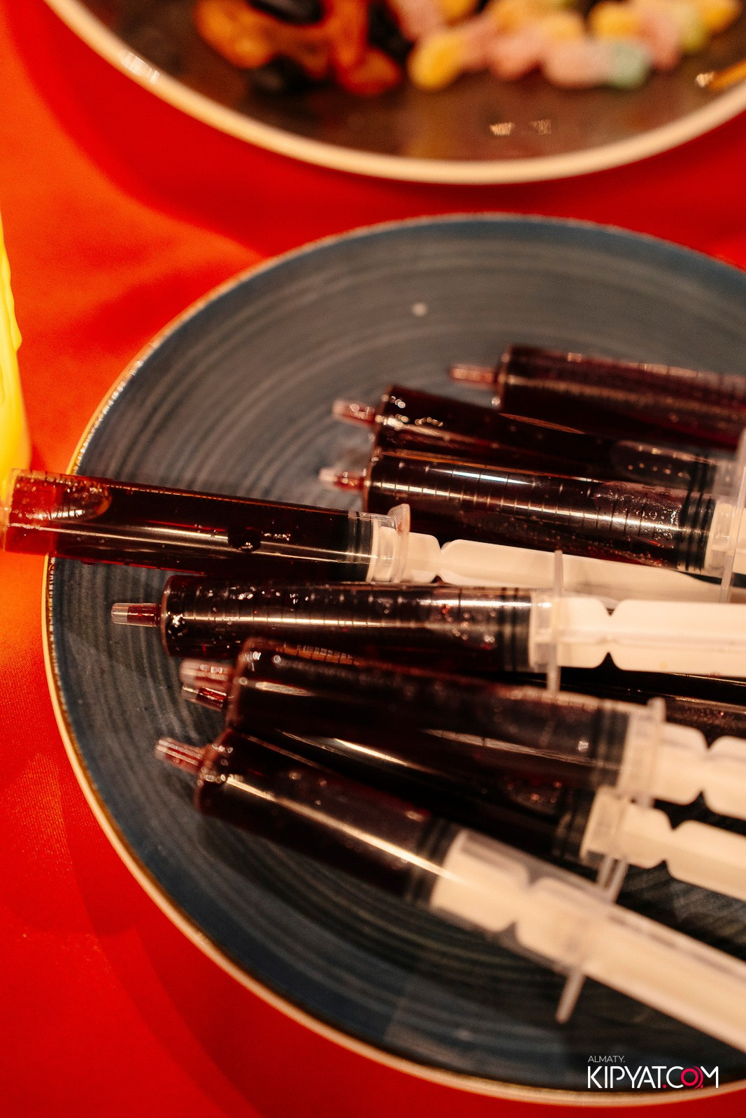 VICE CITY. КИПЯТКОМ АЛМАТЫ!