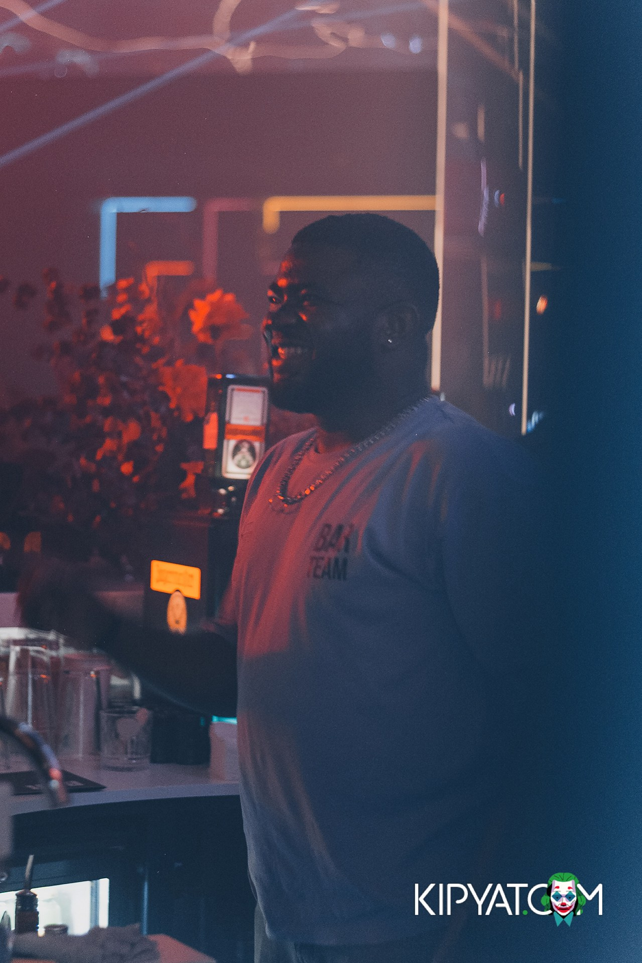 SANTA BARBARA HALLOWEEN PARTY. КИПЯТКОМ АЛМАТЫ! Фотосъемка мероприятий в Алматы