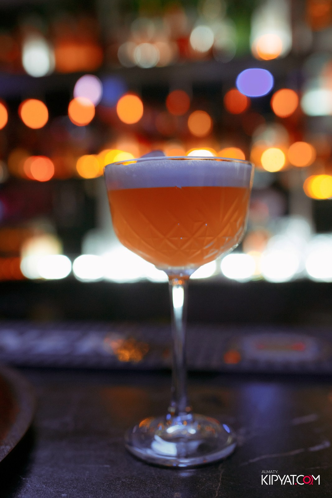 ДОРОГАЯ, Я НЕ ПИЛ. КИПЯТКОМ АЛМАТЫ!