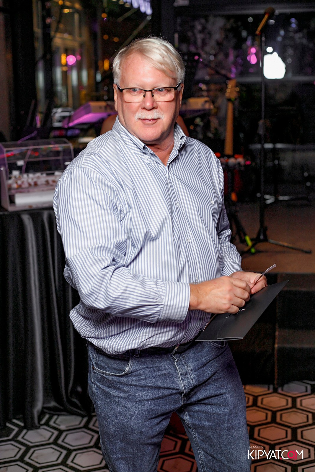 NOODLES BIRTHDAY. КИПЯТКОМ АЛМАТЫ!