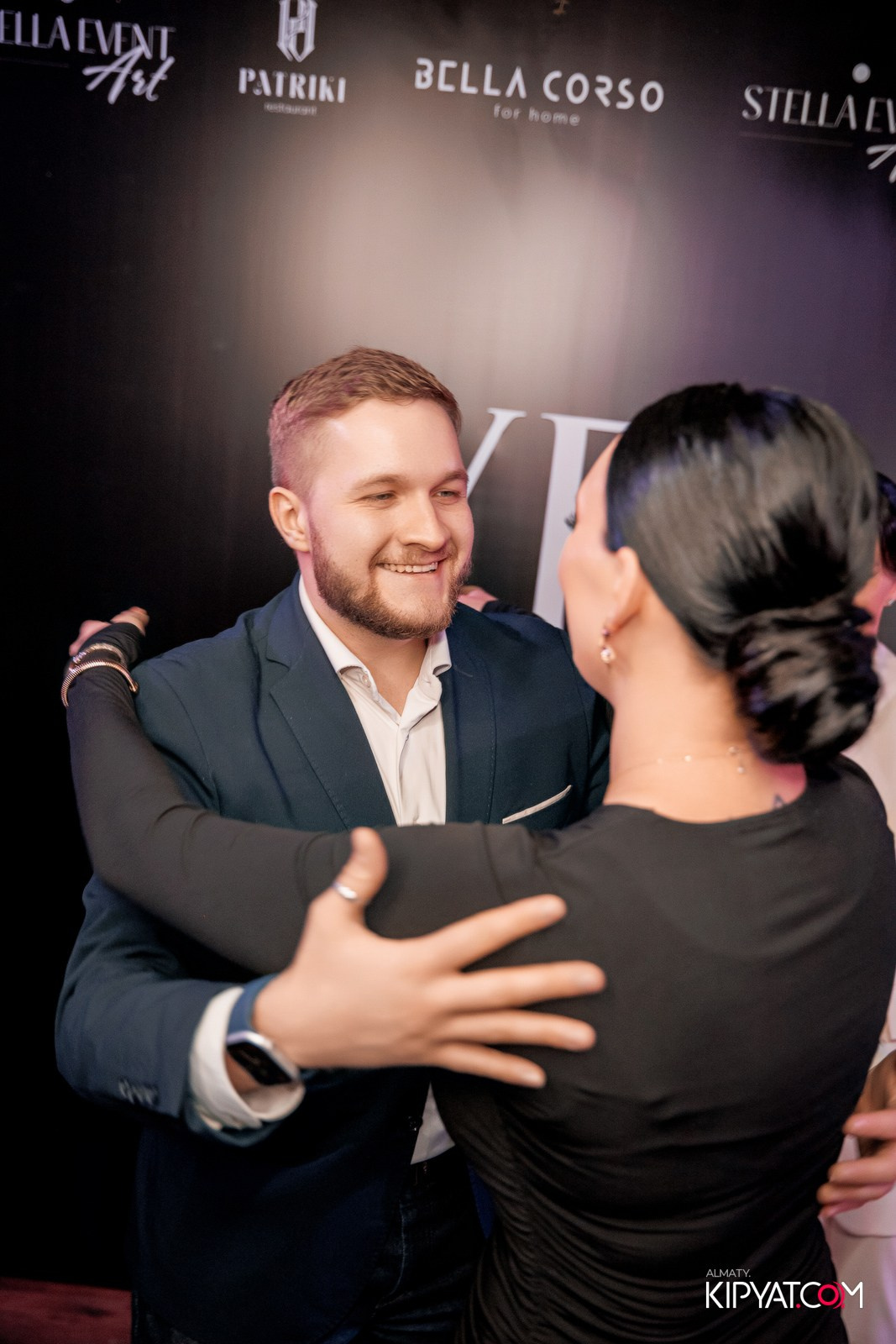 ПРЕЗЕНТАЦИЯ ЖУРНАЛА «VELLURE». КИПЯТКОМ АЛМАТЫ!