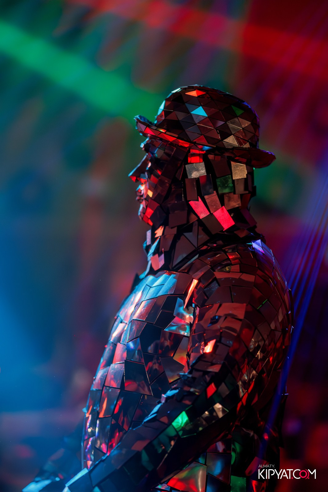 ПИОНЕРСКАЯ ПРАВДА. КИПЯТКОМ АЛМАТЫ!