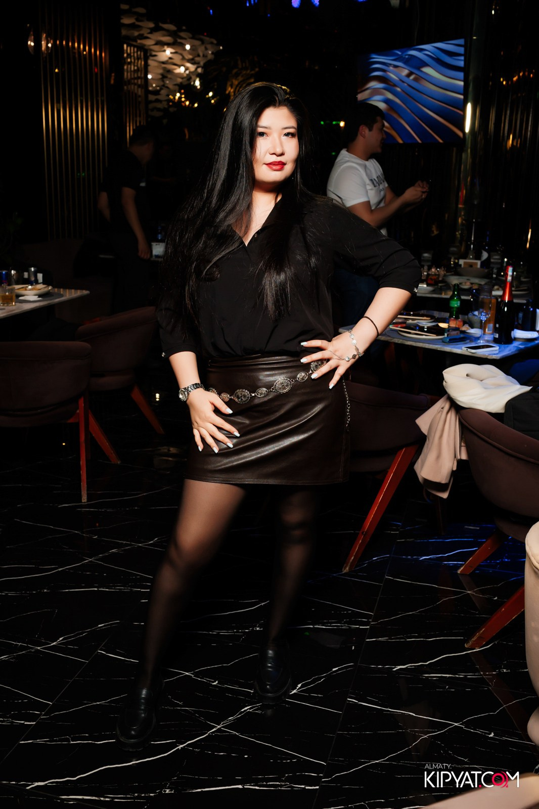 MOOD KARAOKE & TERRACE. КИПЯТКОМ АЛМАТЫ!