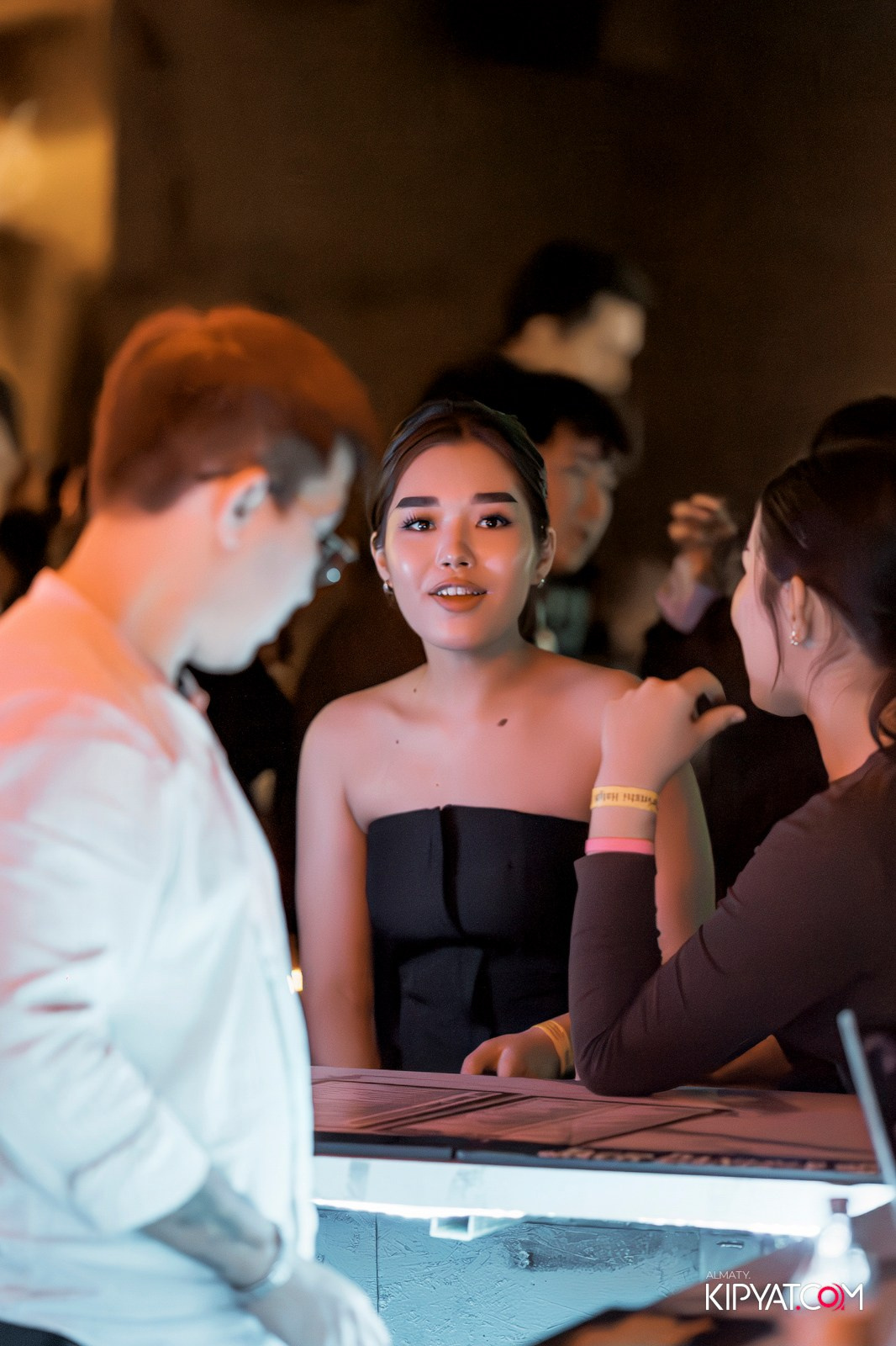 BHB. КИПЯТКОМ АЛМАТЫ!