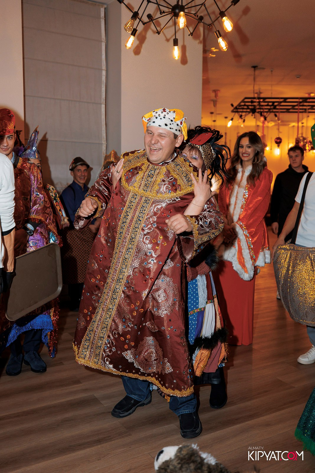 TITO ARCANUM. КИПЯТКОМ АЛМАТЫ! Фотосъемка мероприятий в Алматы