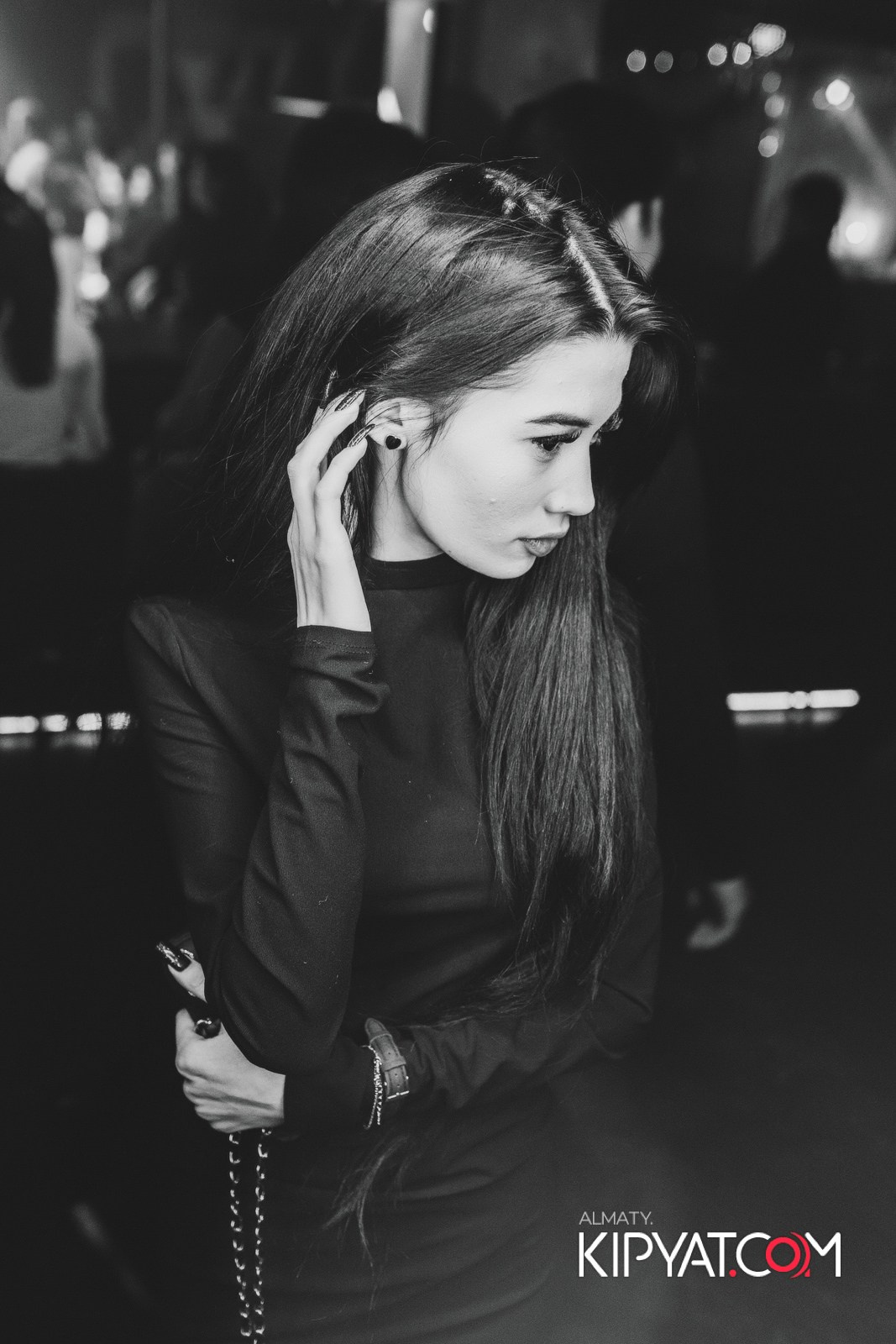 ARAGOSTA. КИПЯТКОМ АЛМАТЫ!