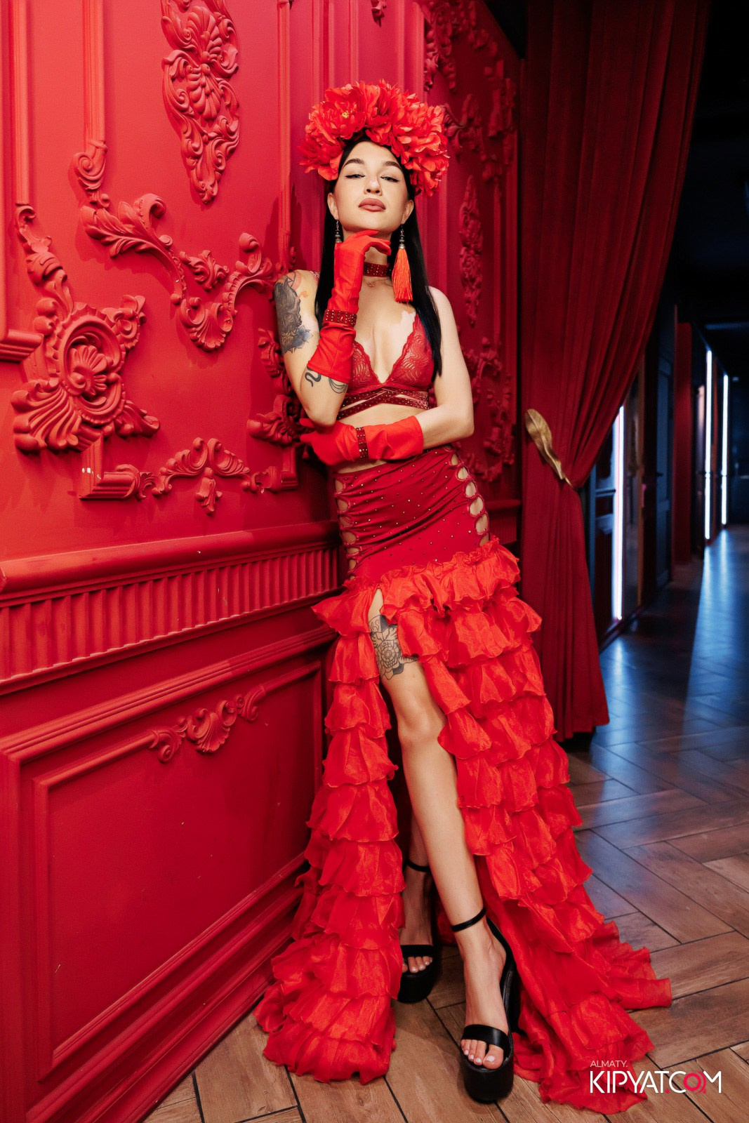 ЗАЯ, НА БИС. КИПЯТКОМ АЛМАТЫ!