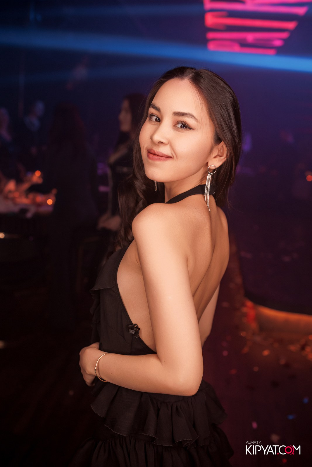 PATRIKI RESTAURANT. КИПЯТКОМ АЛМАТЫ!