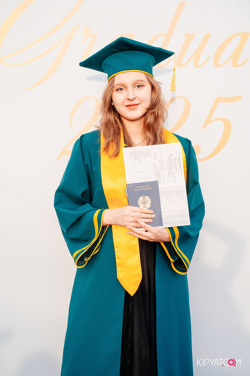 ВРУЧЕНИЕ ДИПЛОМОВ — НАРХОЗ КОЛЛЕДЖ. Part 2. КИПЯТКОМ АЛМАТЫ!