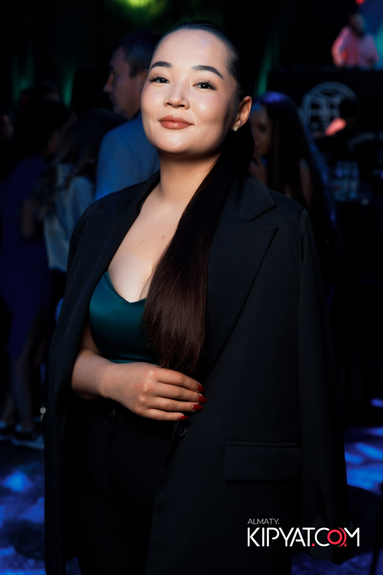 Bla bla bar. КИПЯТКОМ АЛМАТЫ!