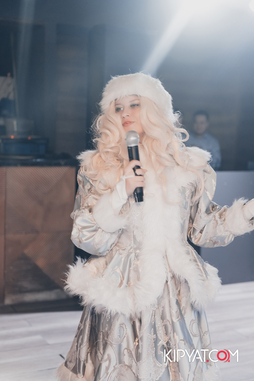 LUGO BAR. КИПЯТКОМ АЛМАТЫ!