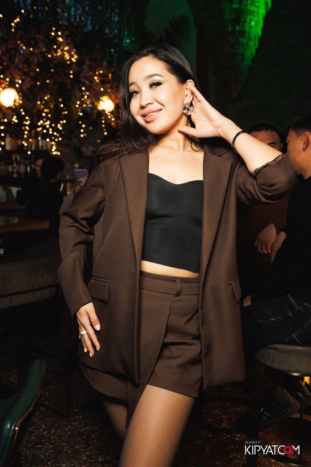 BLA BLA BAR. КИПЯТКОМ АЛМАТЫ!