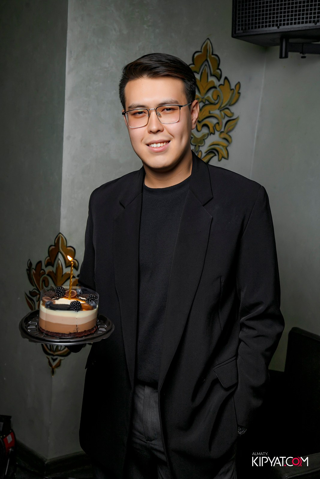 ДОРОГАЯ, Я НЕ ПИЛ. КИПЯТКОМ АЛМАТЫ! Фотосъемка мероприятий в Алматы