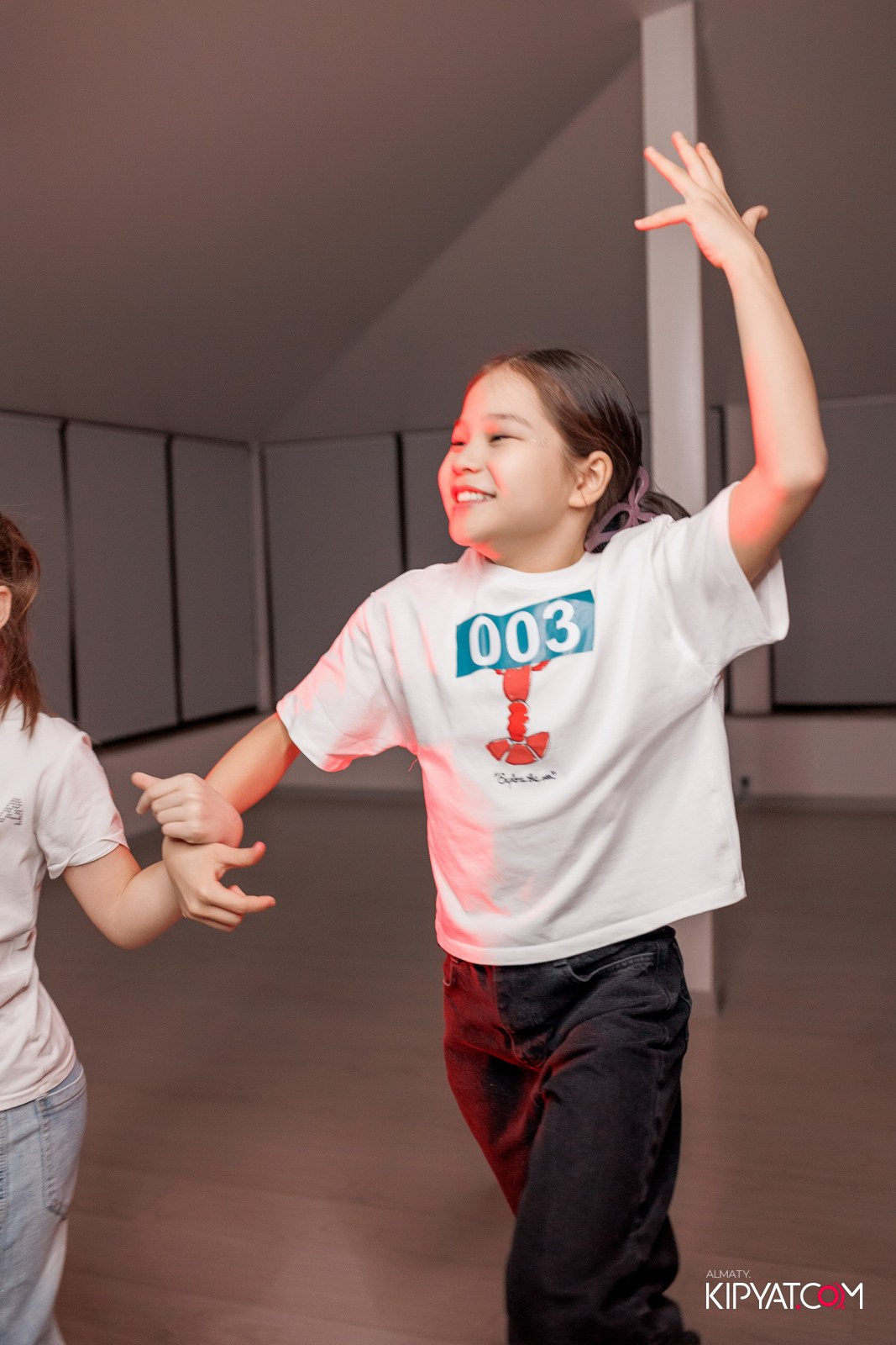 КВЕСТ-ШОУ ALAROVICH / ИГРА В КАЛЬМАРА. КИПЯТКОМ АЛМАТЫ!